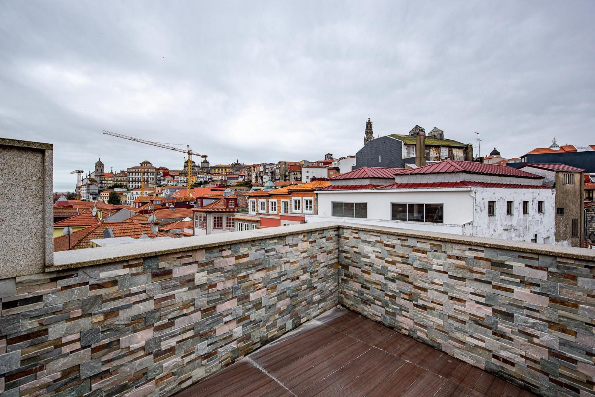 Апартаменты Rs Porto Historic Center Номер фото