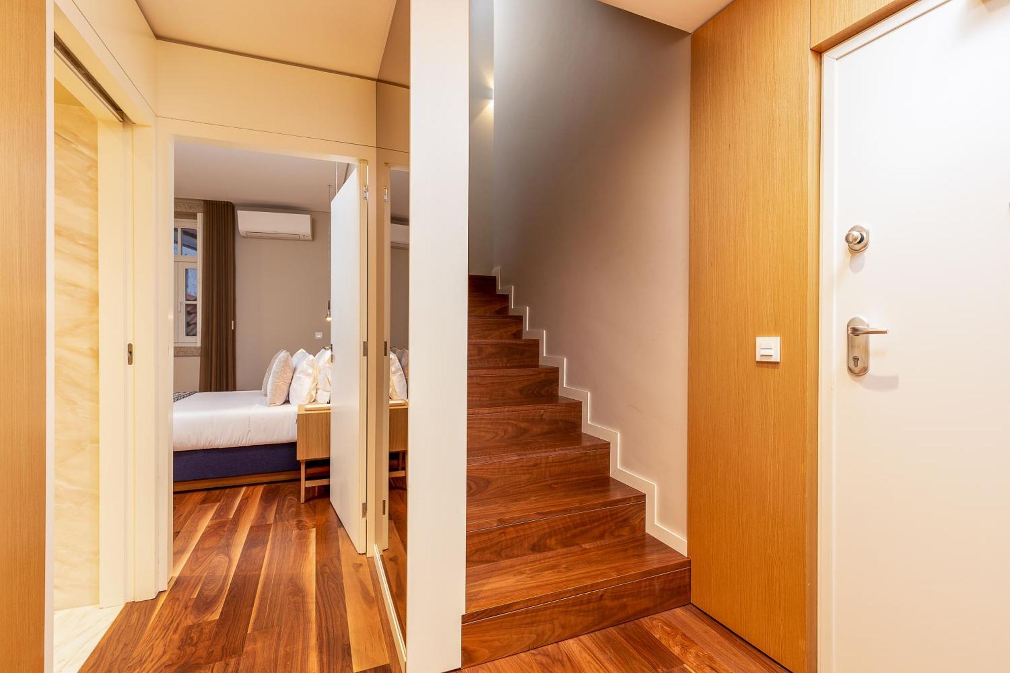 Апартаменты Rs Porto Historic Center Номер фото