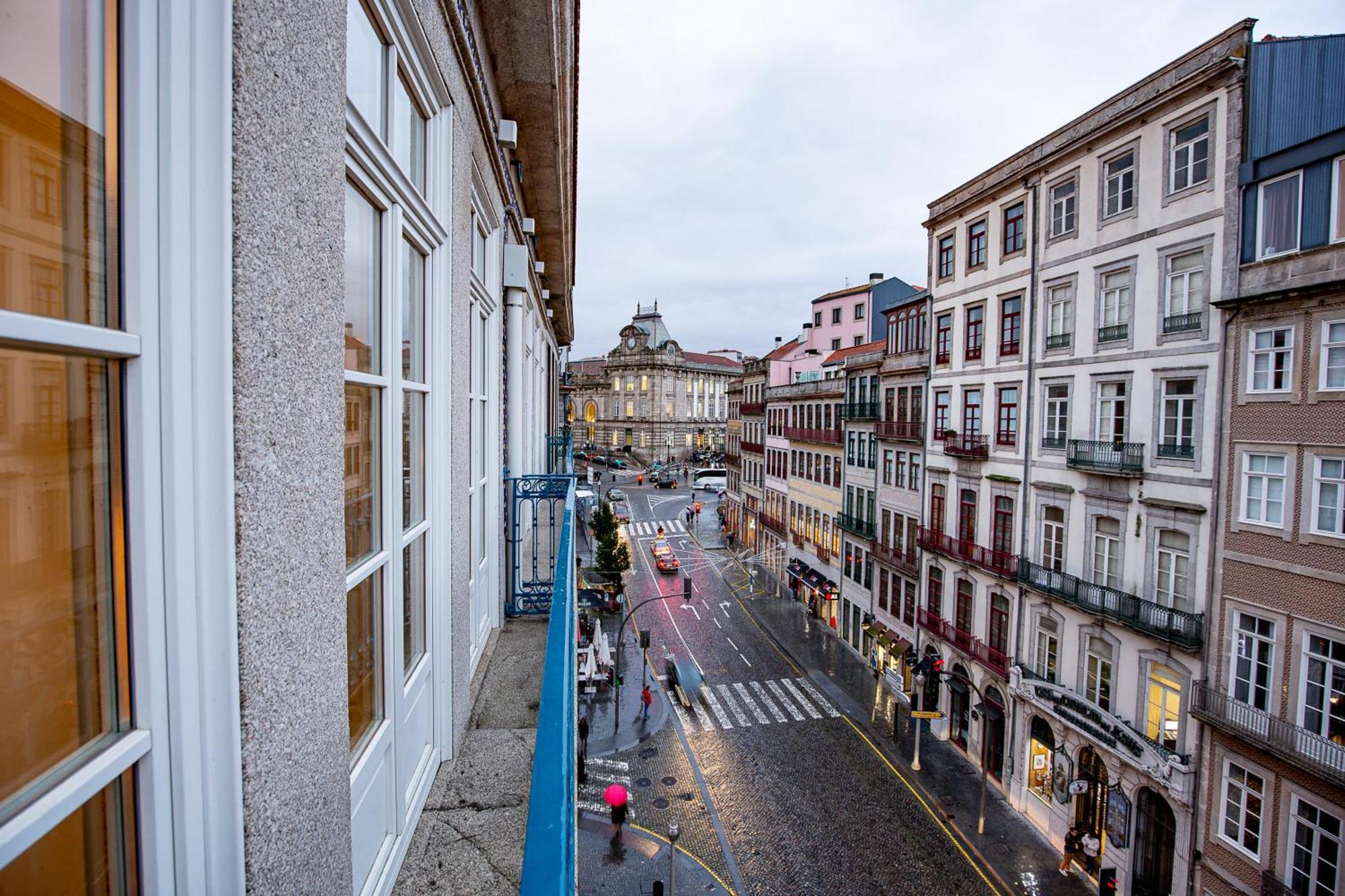 Апартаменты Rs Porto Historic Center Номер фото