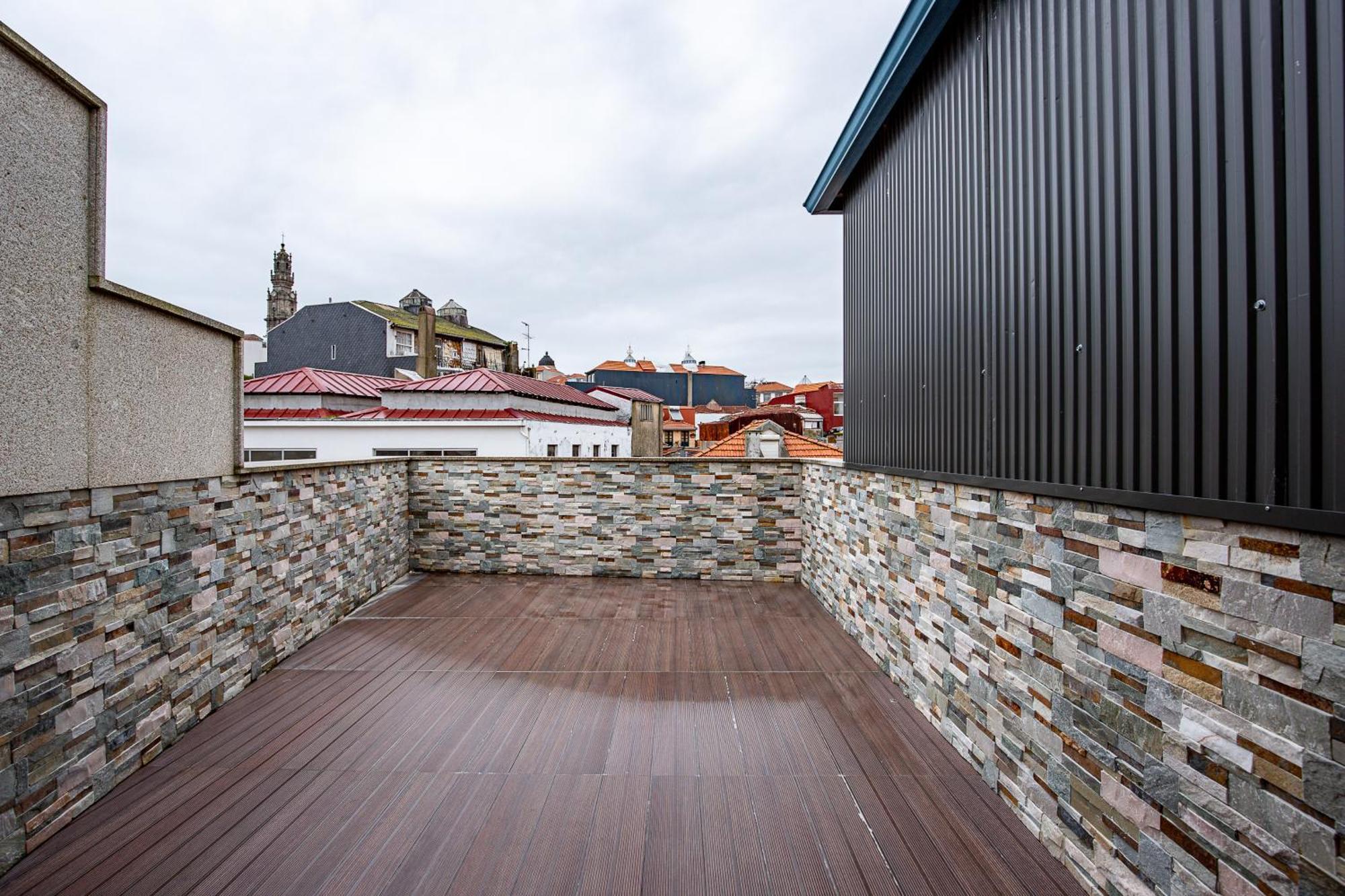 Апартаменты Rs Porto Historic Center Номер фото