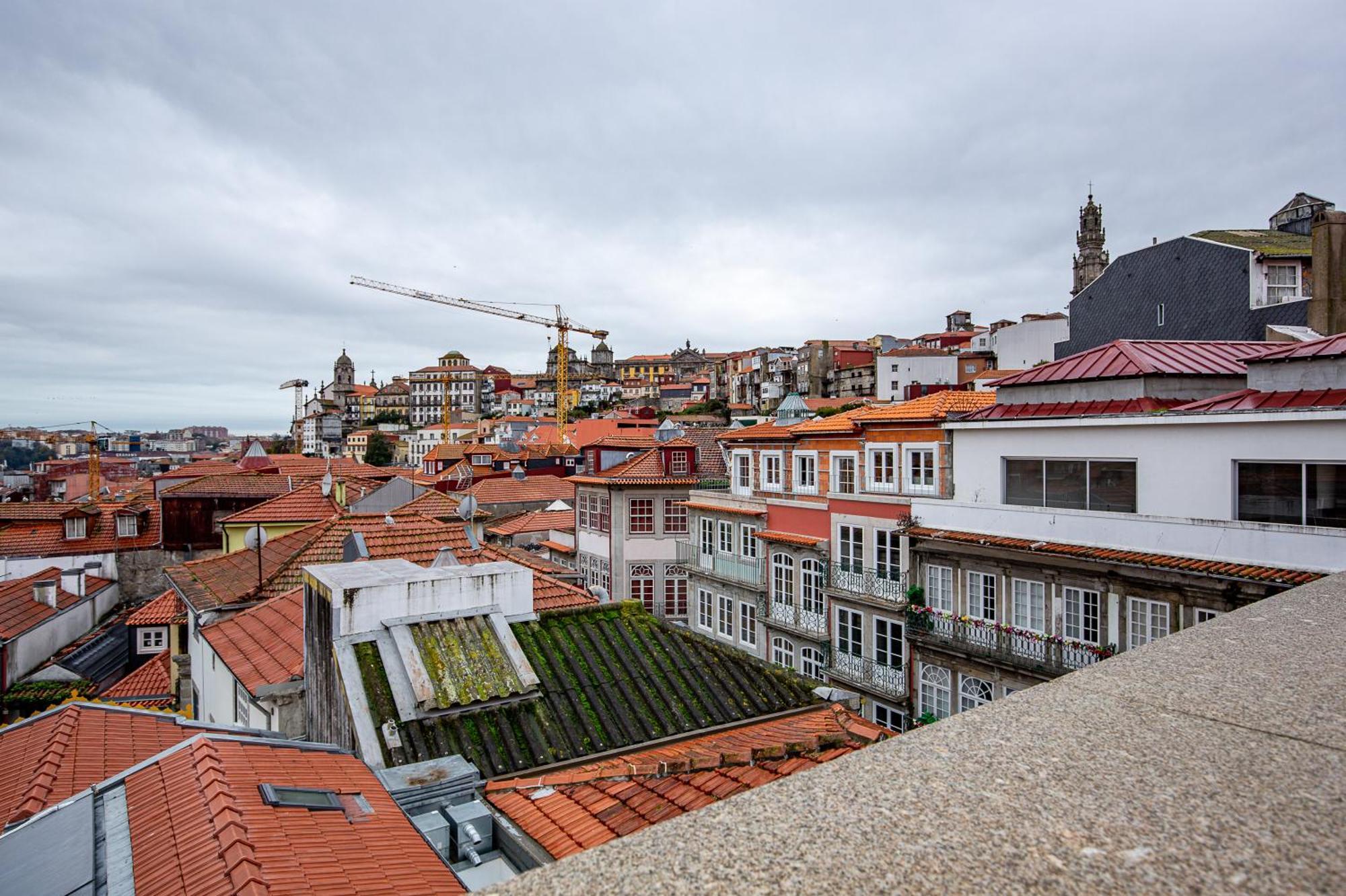 Апартаменты Rs Porto Historic Center Номер фото