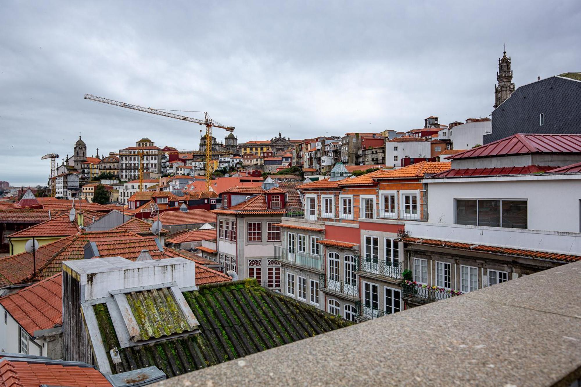 Апартаменты Rs Porto Historic Center Номер фото